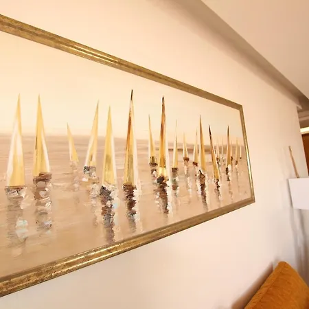 Apartment Santo Amaro 4a Lagos