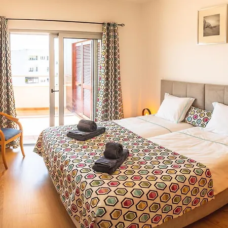Santo Amaro 4a Apartment