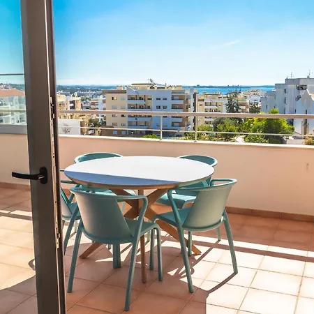 Apartmán Santo Amaro 4a