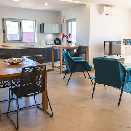 Santo Amaro 4a Apartmán