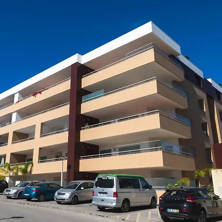 Santo Amaro 4a Apartmán Lagos