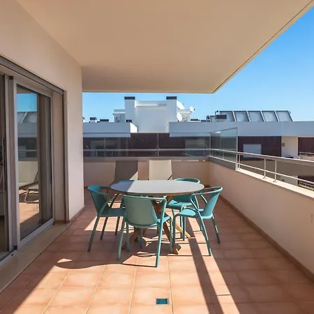 Apartmán Santo Amaro 4a Lagos